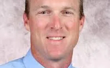 Darin Erstad Net Worth, Relationships, Age/Birthdate & Birthday Facts
