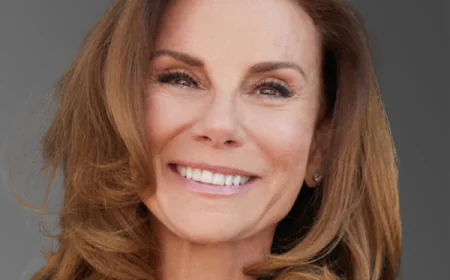 Lynda Erkiletian Net Worth, Relationships, Age/Birthdate & Birthday Facts