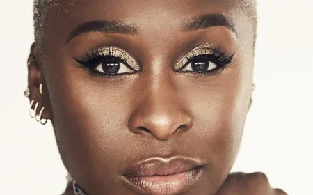 Cynthia Erivo Net Worth, Relationships, Age/Birthdate & Birthday Facts