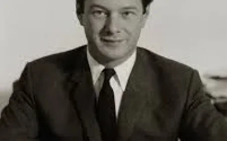 Brian Epstein Net Worth, Relationships, Age/Birthdate & Birthday Facts