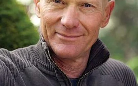 Gary Erickson Net Worth, Relationships, Age/Birthdate & Birthday Facts