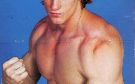 Kevin Von Erich Net Worth, Relationships, Age/Birthdate & Birthday Facts