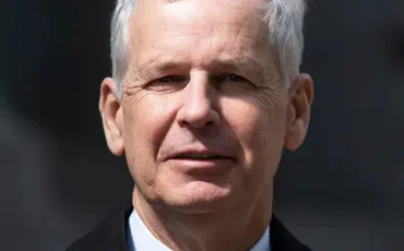 Charles Ergen Net Worth, Relationships, Age/Birthdate & Birthday Facts