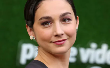 Molly Ephraim Net Worth, Relationships, Age/Birthdate & Birthday Facts