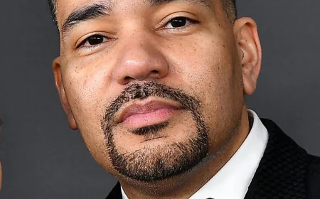 DJ Envy Net Worth, Relationships, Age/Birthdate & Birthday Facts