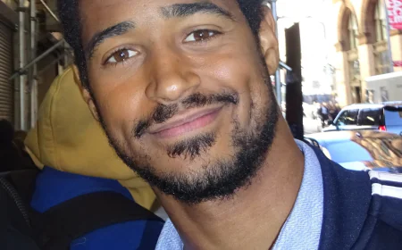 Alfred Enoch Net Worth, Relationships, Age/Birthdate & Birthday Facts