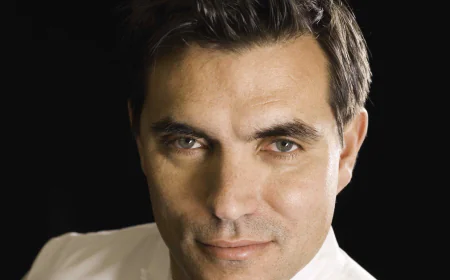 Todd English Net Worth, Relationships, Age/Birthdate & Birthday Facts