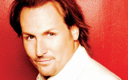 Michael English Net Worth, Relationships, Age/Birthdate & Birthday Facts