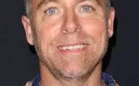 Dave England Net Worth, Relationships, Age/Birthdate & Birthday Facts