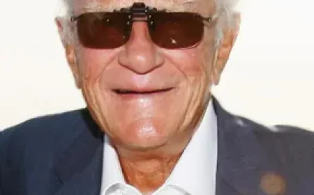 Curt Engelhorn Net Worth, Relationships, Age/Birthdate & Birthday Facts