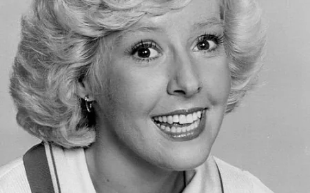 Georgia Engel Net Worth, Relationships, Age/Birthdate & Birthday Facts