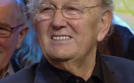 Joop van den Ende Net Worth, Relationships, Age/Birthdate & Birthday Facts