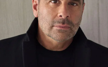 Randall Emmett Net Worth, Relationships, Age/Birthdate & Birthday Facts