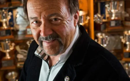 Terry Emmert Net Worth, Relationships, Age/Birthdate & Birthday Facts