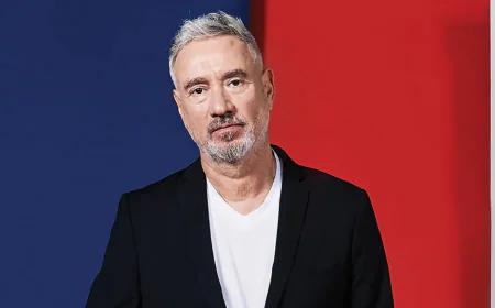 Roland Emmerich Net Worth, Relationships, Age/Birthdate & Birthday Facts