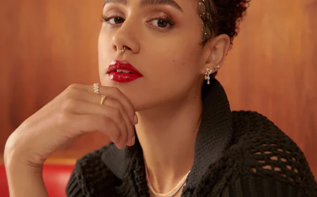 Nathalie Emmanuel Net Worth, Relationships, Age/Birthdate & Birthday Facts