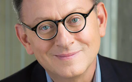 Michael Emerson Net Worth, Relationships, Age/Birthdate & Birthday Facts