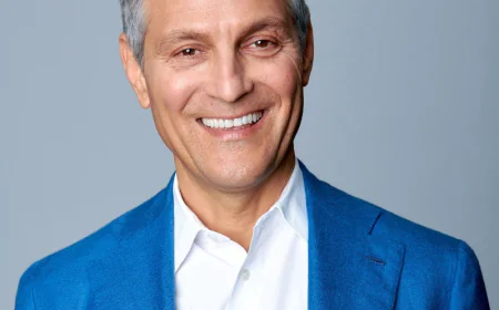 Ari Emanuel Net Worth, Relationships, Age/Birthdate & Birthday Facts