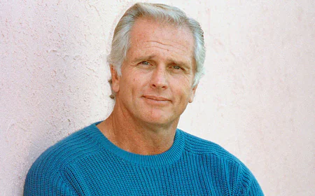 Ron Ely Net Worth, Relationships, Age/Birthdate & Birthday Facts