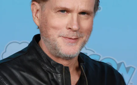 Cary Elwes Net Worth, Relationships, Age/Birthdate & Birthday Facts