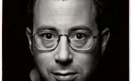 Ben Elton Net Worth, Relationships, Age/Birthdate & Birthday Facts