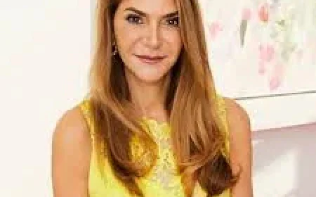 Liz Elting Net Worth, Relationships, Age/Birthdate & Birthday Facts