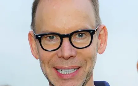Steve Ells Net Worth, Relationships, Age/Birthdate & Birthday Facts