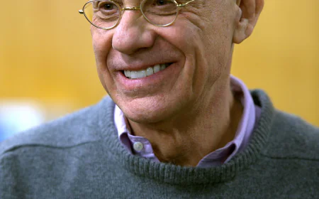 James Ellroy Net Worth, Relationships, Age/Birthdate & Birthday Facts