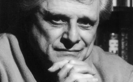 Harlan Ellison Net Worth, Relationships, Age/Birthdate & Birthday Facts