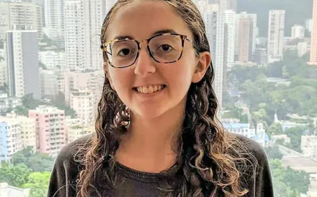 Caroline Ellison Net Worth, Relationships, Age/Birthdate & Birthday Facts