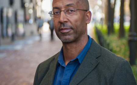 Trey Ellis Net Worth, Relationships, Age/Birthdate & Birthday Facts