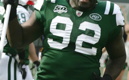 Shaun Ellis Net Worth, Relationships, Age/Birthdate & Birthday Facts