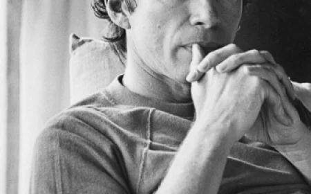 Perry Ellis Net Worth, Relationships, Age/Birthdate & Birthday Facts