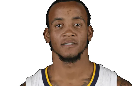 Monta Ellis Net Worth, Relationships, Age/Birthdate & Birthday Facts