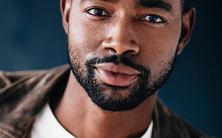 Jay Ellis Net Worth, Relationships, Age/Birthdate & Birthday Facts