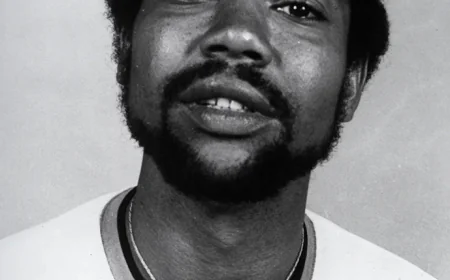 Dock Ellis Net Worth, Relationships, Age/Birthdate & Birthday Facts