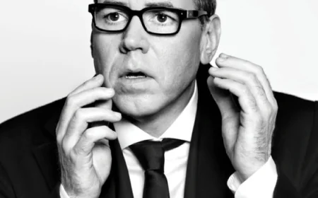 Bret Easton Ellis Net Worth, Relationships, Age/Birthdate & Birthday Facts