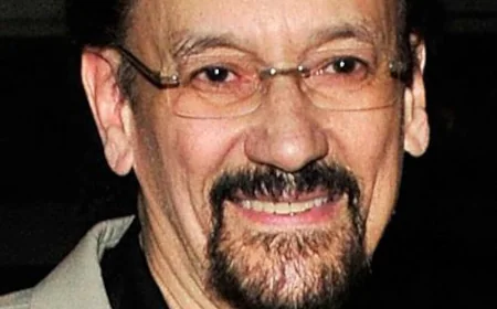 Shawn Elliott Net Worth, Relationships, Age/Birthdate & Birthday Facts