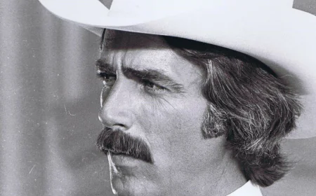 Sam Elliott Net Worth, Relationships, Age/Birthdate & Birthday Facts
