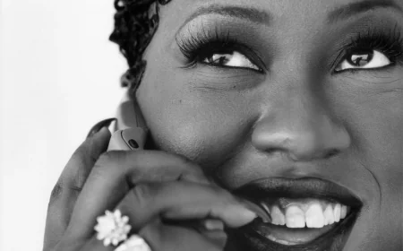 Missy Elliott Net Worth, Relationships, Age/Birthdate & Birthday Facts