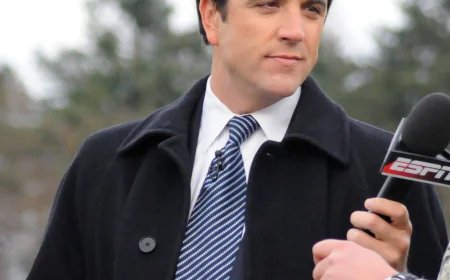 Josh Elliott Net Worth, Relationships, Age/Birthdate & Birthday Facts