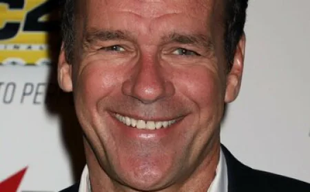 David James Elliott Net Worth, Relationships, Age/Birthdate & Birthday Facts