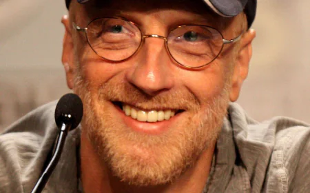 Chris Elliott Net Worth, Relationships, Age/Birthdate & Birthday Facts