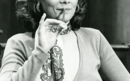 Jane Elliot Net Worth, Relationships, Age/Birthdate & Birthday Facts