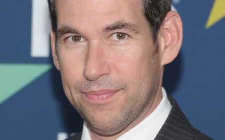 Doug Ellin Net Worth, Relationships, Age/Birthdate & Birthday Facts