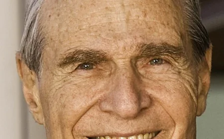 Karl Eller Net Worth, Relationships, Age/Birthdate & Birthday Facts