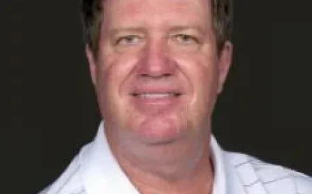 Steve Elkington Net Worth, Relationships, Age/Birthdate & Birthday Facts