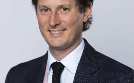 John Elkann Net Worth, Relationships, Age/Birthdate & Birthday Facts