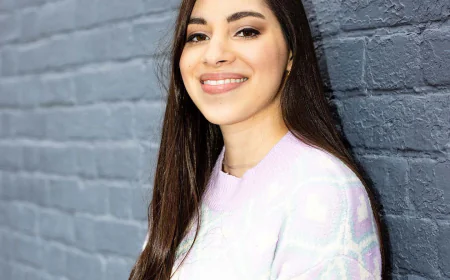 Moriah Elizabeth Net Worth, Relationships, Age/Birthdate & Birthday Facts