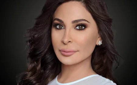 Elissa Net Worth, Relationships, Age/Birthdate & Birthday Facts